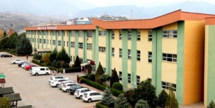 KBÜ Türkiye’de üçüncü TOEIC ‘Güvenli Test Merkezi’ oldu