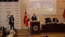 Avdagiç: "31 Mart’tan sonra ekonomide kıyamet senaryosu çizenler kaybedecekler"