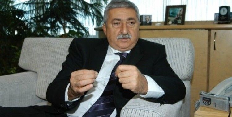 TESK Başkanı Palandöken: "Tüm bankalar POS komisyon oranını düşürmeli"