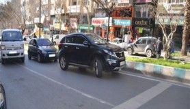 Kahramanmaraş'ta otopark kavgası