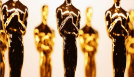 91. Oscar ödül töreninde sahne onların 
