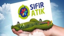 Taşköprü’de sıfır atık eğitimi verildi