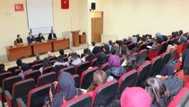 FÜ’de ‘Sosyal Hizmet Uygulamaları’ semineri