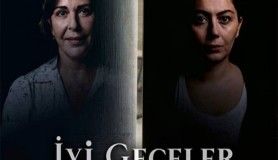 İyi Geceler Anne oyunu