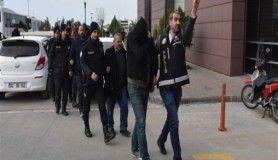 Adıyaman merkezli 'joker' operasyonu 