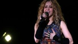 Shakira, mahkemede ifade verecek