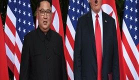 Trump-Kim Jong zirvesi akşam yemeği ile başlıyor