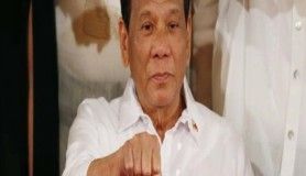 Duterte: 'Rohingyalılara vatandaşlık vermeye hazırım'