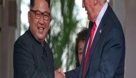 Trump - Kim zirvesinde anlaşma yok