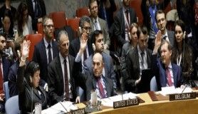 ABD'nin Venezuela teklifine ikinci kez BM engeli