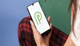 Android 9.0 Pie güncellemesini alacak telefonlar