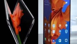 Huawei'nin patronundan Samsung'u çok kızdıracak açıklama