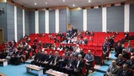 Kayseri’de ‘Aile’ konusu masaya yatırıldı