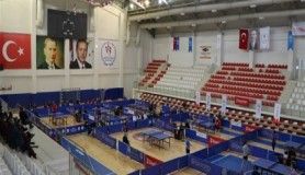 Türkiye Masa Tenisi Süper Ligi