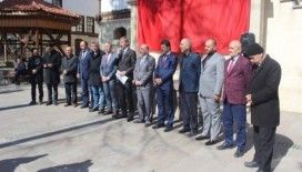 Din görevlilerini, diyanet çalışanlarını rahat bırakın