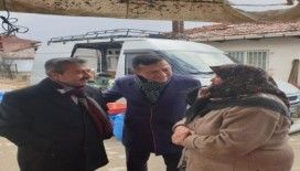 "Tüm projelerimizi halkımızın hizmetine sunacağız"