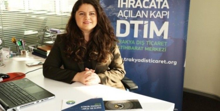 Çerkezköy TSO’dan dış ticaret hizmeti