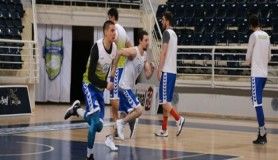 Denizli Basket Ankara deplasmanına gidecek