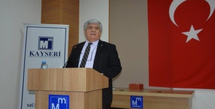 İşkur’dan Muhasebecilere Kısa Çalışma Ödeneği Semineri