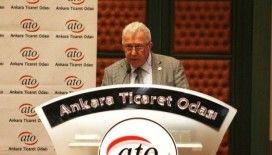 ATO’da ihracatta devlet destekleri bilgilendirme toplantısı