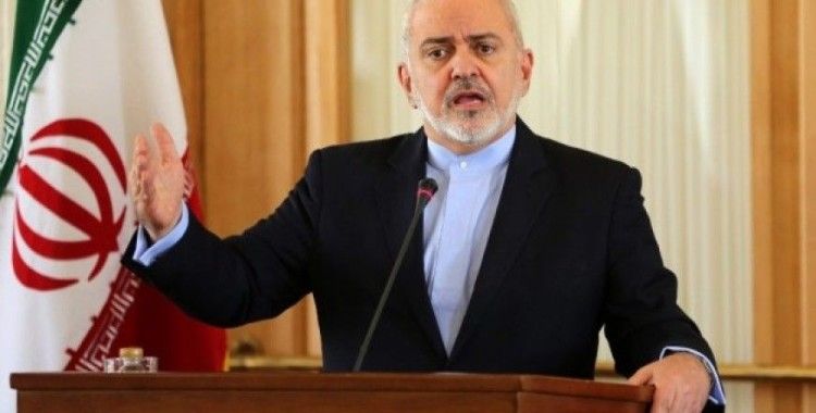 İran Dışişleri Bakanı Zarif: “Irak ile İran halkları arsındaki bağı hiçbir güç koparamaz”