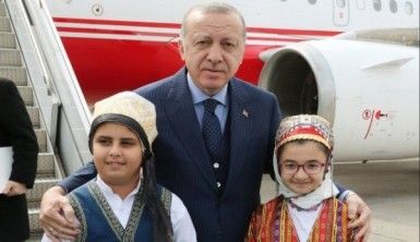 Erdoğan, Ezan ve bayrak düşmanlarıyla sonuna kadar mücadele edeceğiz