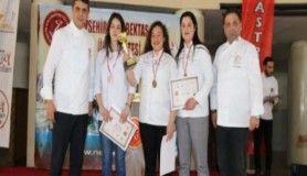 Nevşehir Gastronomi Festivali ödülleri sahiplerini buldu