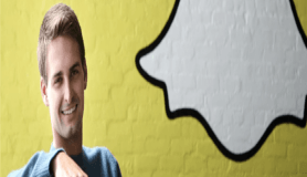 Snapchat'in yaratıcısı Evan Spiegel'in hayatı film oluyor