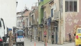 Erzincan'da muhtar adaylığı kavgası, 1 ölü, 2 yaralı