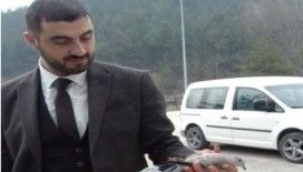 Kastamonu'da İmamın Şefkat Eli