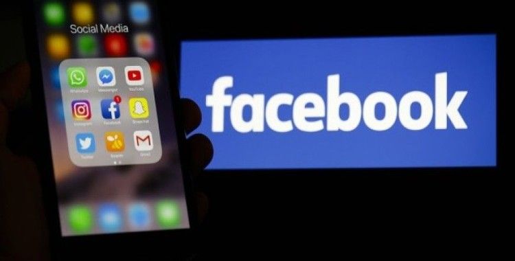 Facebook, Instagram ve Whatsapp’ta erişim sorunu