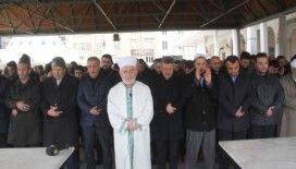 Yeni Zelanda’da hayatını kaybeden Müslümanlar için gıyabi namazı kılındı