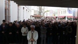 Sakarya’da Yeni Zelanda’daki katliamı için gıyabi cenaze namazı kılındı