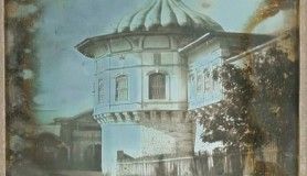 İstanbul'un ilk fotoğrafları sergide