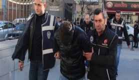 Sokak satıcılarına Narko darbesi