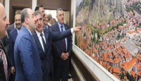 Bakan Varank: 'Amasya, 16 yılda milli gelirini 14 kat artırdı'