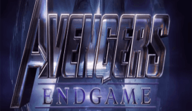 Avengers filminin yayınlanan yeni fragmanı rekor kırdı