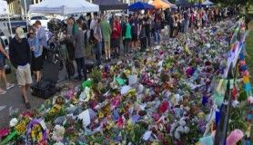 Yeni Zelanda'daki terör saldırısı