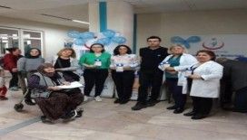 Lüleburgaz’da kolon kanseri testi