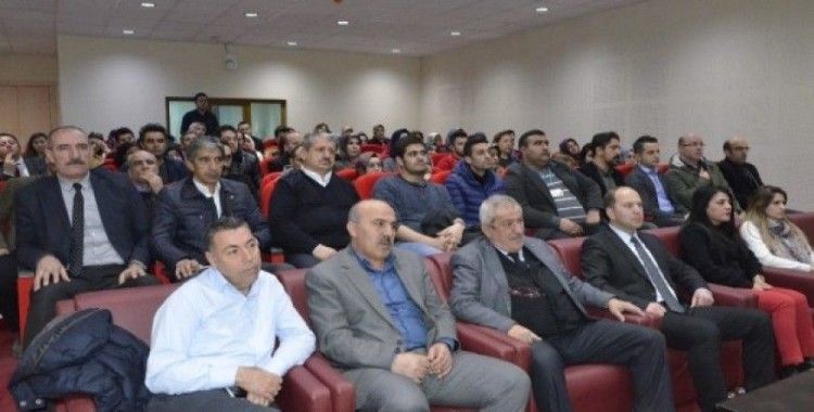 Erzurum’da Yaşlılara Saygı Haftası etkinlikleri