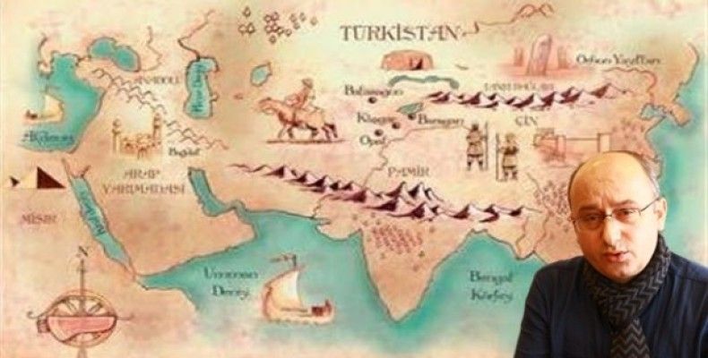 Büyük Oyun: Doğu Türkistan’ın stratejik önemi