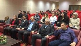 Erken yaşta ve zorla evliliklerle mücadele semineri