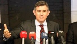 Feyzioğlu: “Komiser yardımcıları FBI’daki gibi hukuk mezunlarından alınabilir"