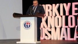 Türkiye teknoloji buluşmaları Gaziantep toplantısı