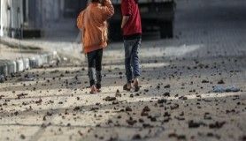 İsrail'in Gazze'deki saldırıları yıkıma yol açtı