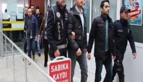 Kocaeli merkezli Fetö operasyonu, 17 şahıs adliyede