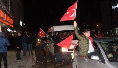 Halk bu illerde HDP'ye hayır dedi