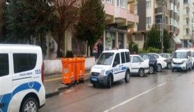 Alacak verecek tartışmasında silahlar konuştu, 1 ağır yaralı