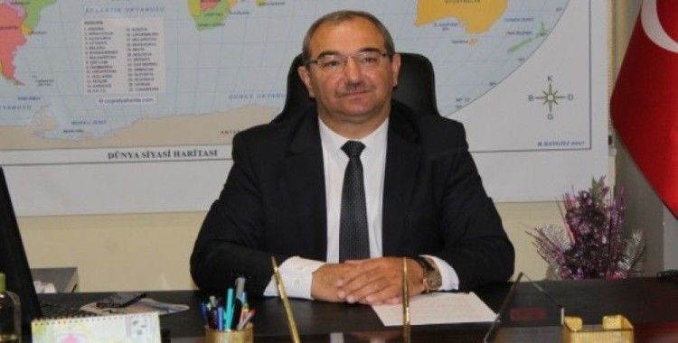 KASİAD Şube Başkanı Ahmet Katar seçimi değerlendirdi