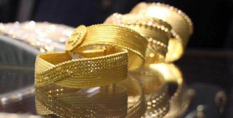 (özel) Altına taksitin ilk meyvesi Anneler Günü’nde